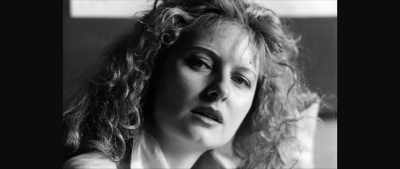 And I said, "Can I work for you?
I'll work for you for nothing." - The Disappearance of Shere Hite