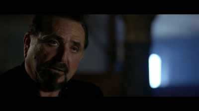 And I said "Can you
kidnap this guy for me?" - The Last Narc