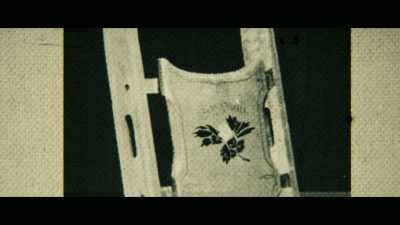 And I said, "could it be?" - Invisible Monsters: Serial Killers in America