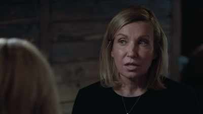 And I said, Director,
there has been a lot - FBI TRUE