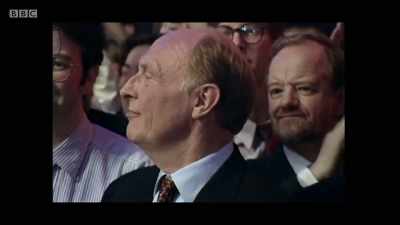 And I said to him,
"Look, we didn't give him anything." - The Rise of the Murdoch Dynasty