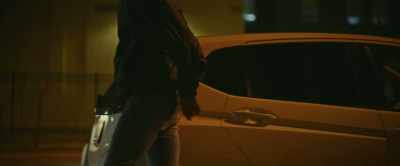 And I said to him, "Who dropped you off?" - Giannis: The Marvelous Journey