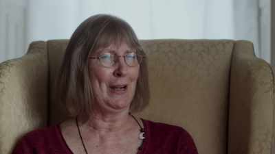 And I said,
"How long is this for?" - Recorder: The Marion Stokes Project