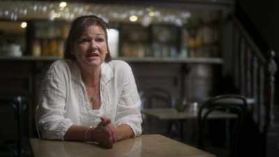 And I said,
"How soon can I come"? - Three Mothers, Two Babies, and a Scandal