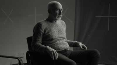 And I said, "I am really fucked.
Something is terribly wrong." - Stutz