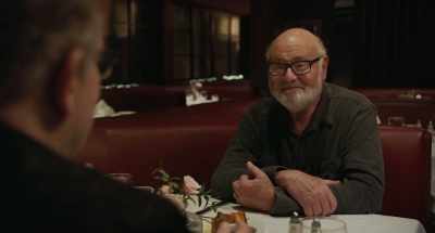 And I said,
"I just finished something - Albert Brooks: Defending My Life