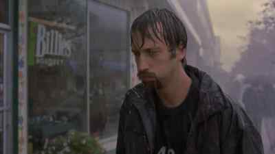 And I said that I thought it was, um, - This Is the Tom Green Documentary