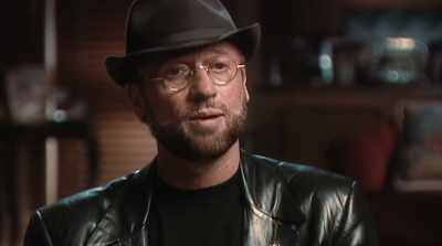 And I said,
"I'm gonna marry her." - The Bee Gees: How Can You Mend a Broken Heart