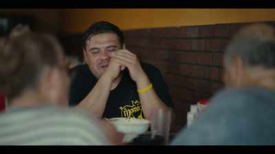 And I said, "Is he telling the truth?" - Street Food: USA