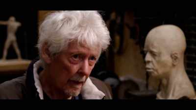 And I said "it's, it's, you
know, it's nearly there". - The Real Prime Suspect