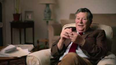 And I said, "I've a good idea who that is, - Sophie: A Murder in West Cork