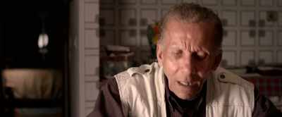 And I said to Kapuściński, - Another Day of Life