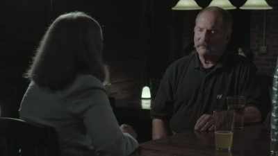 - And I said, you know, - FBI TRUE