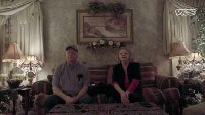 And I said,
"Mom, what's the matter?" - Small Town Secrets