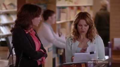 And I said, oh, no, that
can possibly be true - The Julius House: An Aurora Teagarden Mystery