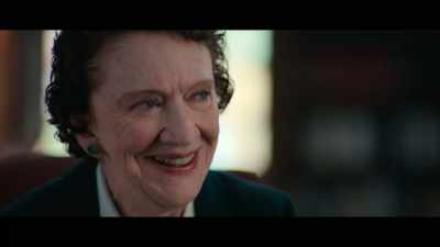 And I said, "Oh, - Mastermind: To Think Like a Killer