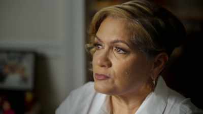 And I said, okay,
it's time to go. - Mother Undercover