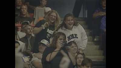 And I said, "Okay, - Mr. McMahon