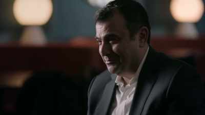 And I said, "Okay, so,
what if I call you Hani?" - The Forever Prisoner