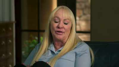And I said, "okay, - Three Mothers, Two Babies, and a Scandal