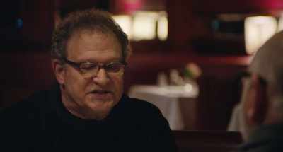 And I said, - Albert Brooks: Defending My Life