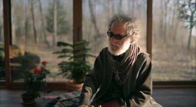 And I said, "Shit." - Frank Serpico