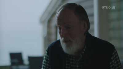 And I said there were some questions
I could not answer. - North Sea Connection