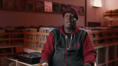 And I said this,
and I made this very clear, - Origins of Hip Hop