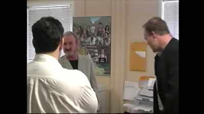 And I said to Tim, - Hollywood Dreams & Nightmares: The Robert Englund Story