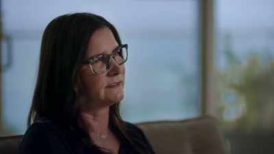 And I said, uh,
"Dolores, this is Tonia. - Dirty John, The Dirty Truth