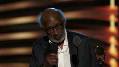 AND I SAID, WAIT A MINUTE. - 2021 Rock & Roll Hall of Fame Induction Ceremony