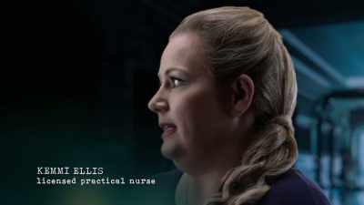 And I said, "Well,
do you know the little boy?" - Haunted Hospitals