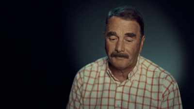 And I said, "Well, I'm doing it
with or without you." - Williams & Mansell: Red 5