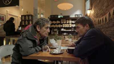 And I said, well, I've been
using morphine and m-eslon. - The Wisdom of Trauma