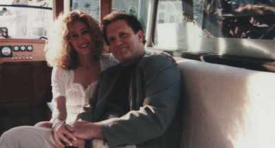 And I said,
"Well, look, - Albert Brooks: Defending My Life