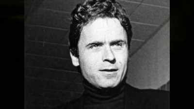 And I said, "Well,
what happened?" - Ted Bundy: Falling for a Killer
