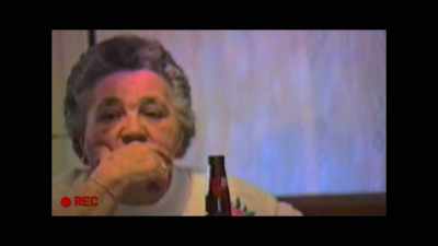 And I said, "What do you mean?" - The Jewel Thief