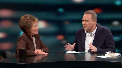 And I said, "What if I show up, - Norm Macdonald Has a Show