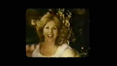 And I said, "What
would you say Anne is, - The Cult of The Family