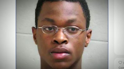 And I said, "What's your warrant for?" - How I Caught My Killer
