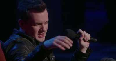 And I said, "Why isn't he vaccinated?" - Jim Jefferies: Freedumb