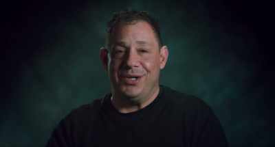 And I said, "Yeah, right. Sure." - Three Identical Strangers