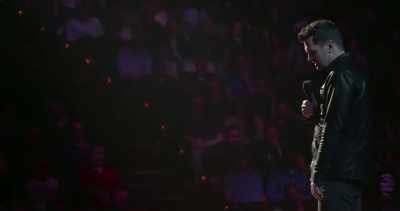 And I said, "Yes, Hank, that's a turtle." - Jim Jefferies: Freedumb