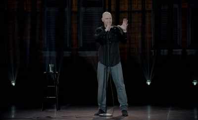 And as I sank the ships, - Bill Burr: Walk Your Way Out