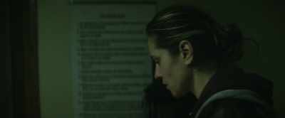 ...and I sat there, stared at it, - Inherit the Viper