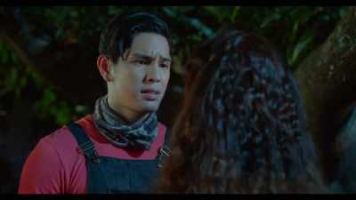 And when I saw you again, - Crush Kong Curly