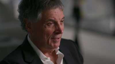 And when I saw Arsène,
I realized that he was one
for the future. - Fever Pitch: The Rise of the Premier League