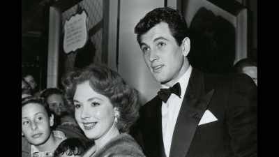 And, and I saw that he was
physically out of control. - Rock Hudson: All That Heaven Allowed