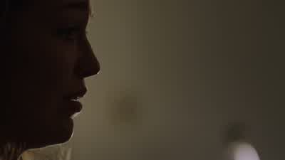 And I saw him fighting... - The Purge