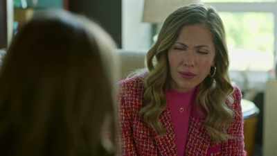 And when I saw him - Nelly Knows Mysteries: A Fatal Engagement